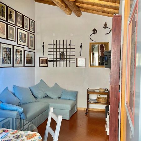 Appartamento Chic Riomaggiore 5 Terre Экстерьер фото