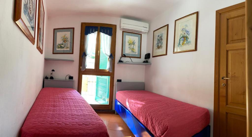 Appartamento Chic Riomaggiore 5 Terre Экстерьер фото