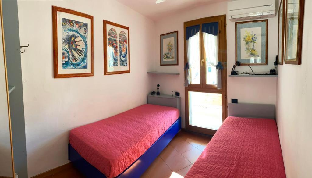 Appartamento Chic Riomaggiore 5 Terre Экстерьер фото