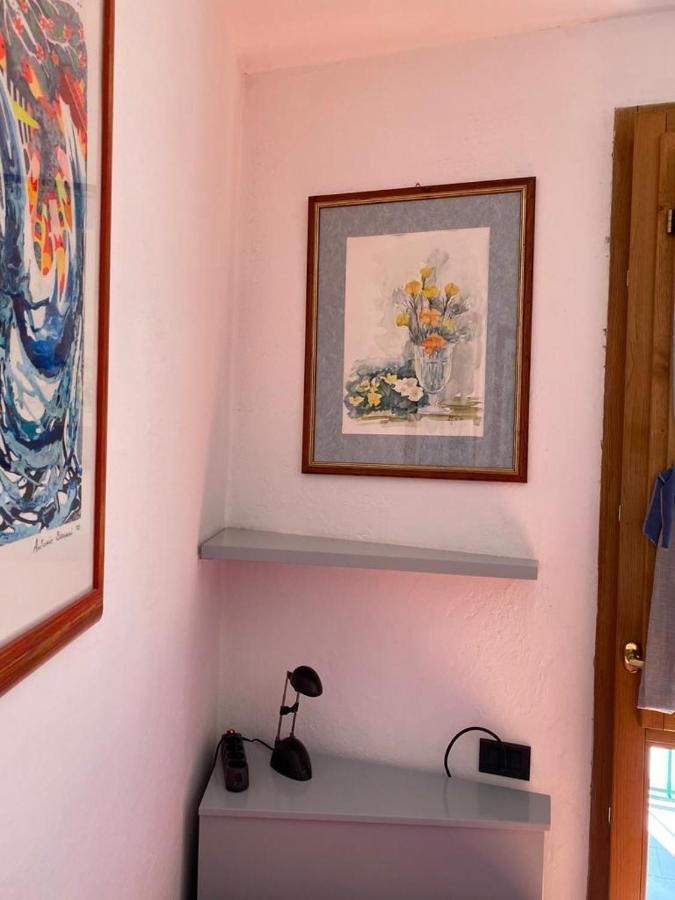 Appartamento Chic Riomaggiore 5 Terre Экстерьер фото