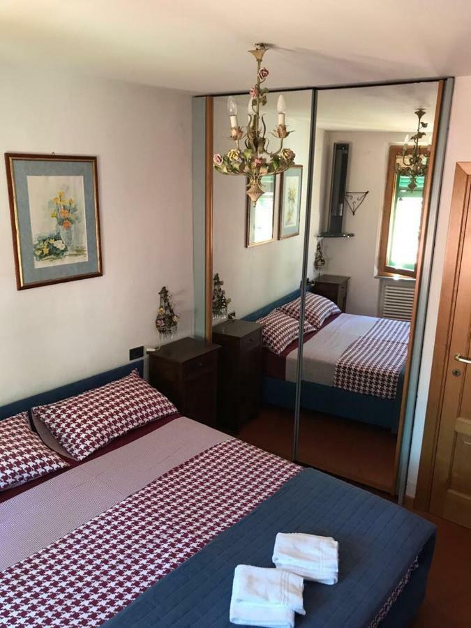 Appartamento Chic Riomaggiore 5 Terre Экстерьер фото