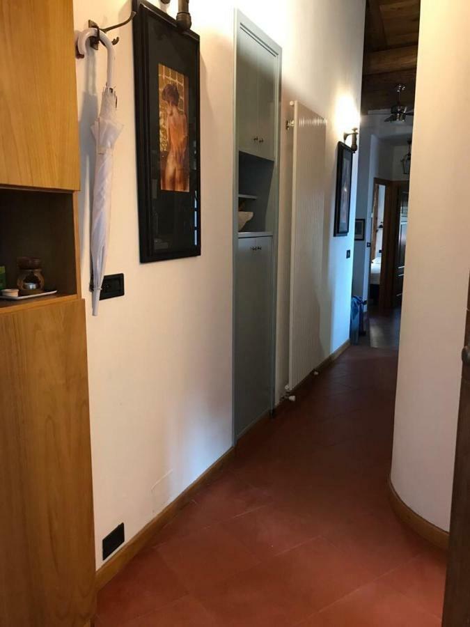 Appartamento Chic Riomaggiore 5 Terre Экстерьер фото