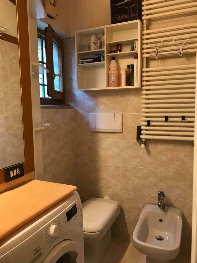 Appartamento Chic Riomaggiore 5 Terre Экстерьер фото