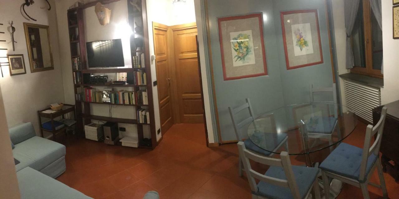 Appartamento Chic Riomaggiore 5 Terre Экстерьер фото