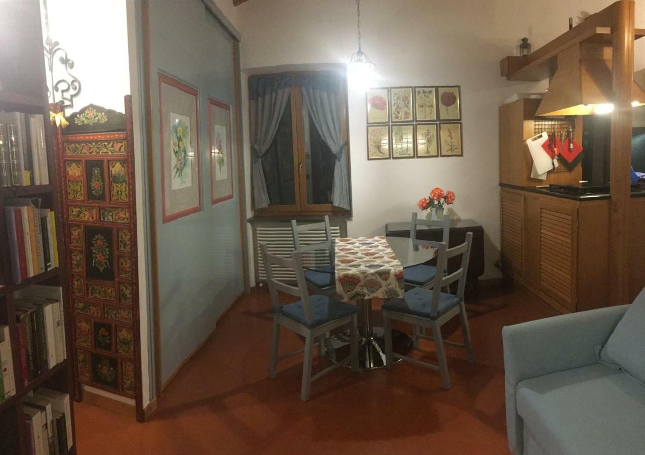 Appartamento Chic Riomaggiore 5 Terre Экстерьер фото